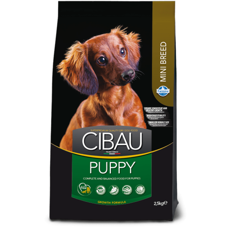 CIBAU PUPPY MINI