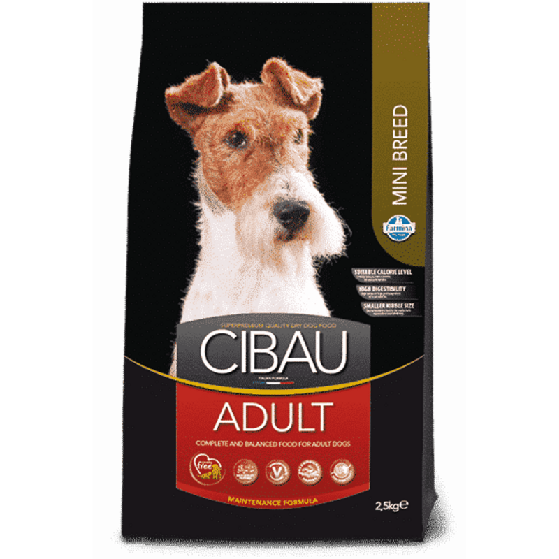 CIBAU ADULT MINI