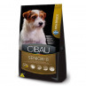 CIBAU SENIOR MINI 3kg