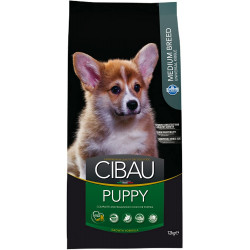 CIBAU PUPPY MEDIUM