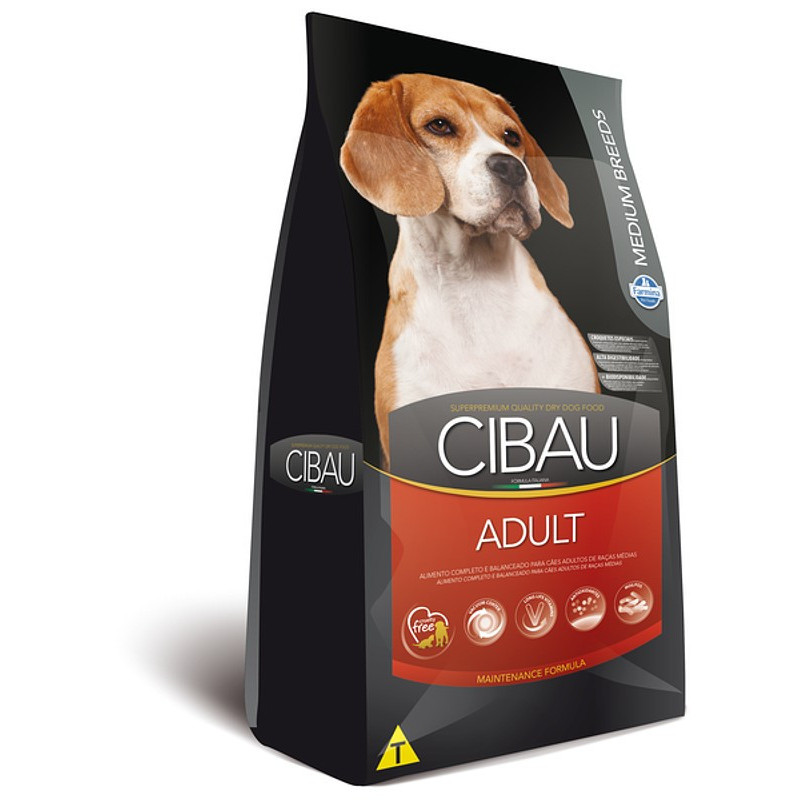 CIBAU ADULT MEDIUM