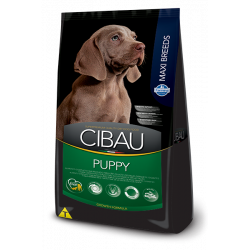 CIBAU PUPPY MAXI