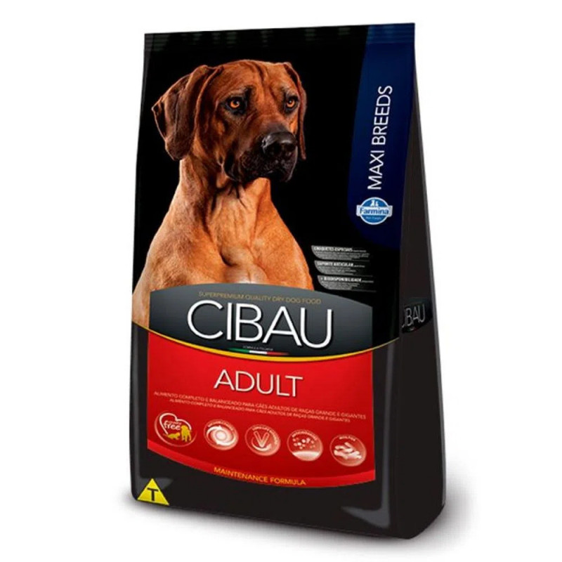 CIBAU ADULT MAXI