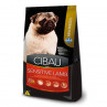 CIBAU LAMB MINI 3KG