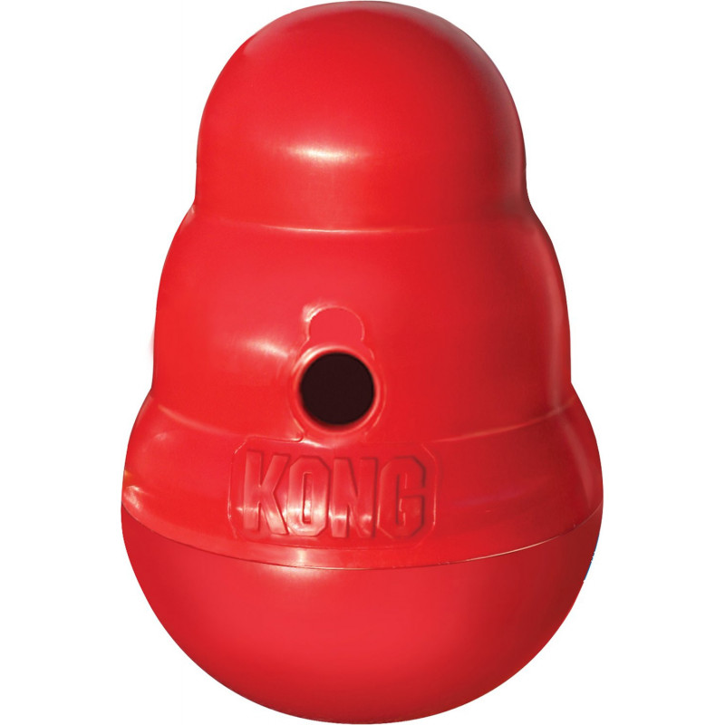 KONG WOBBLER