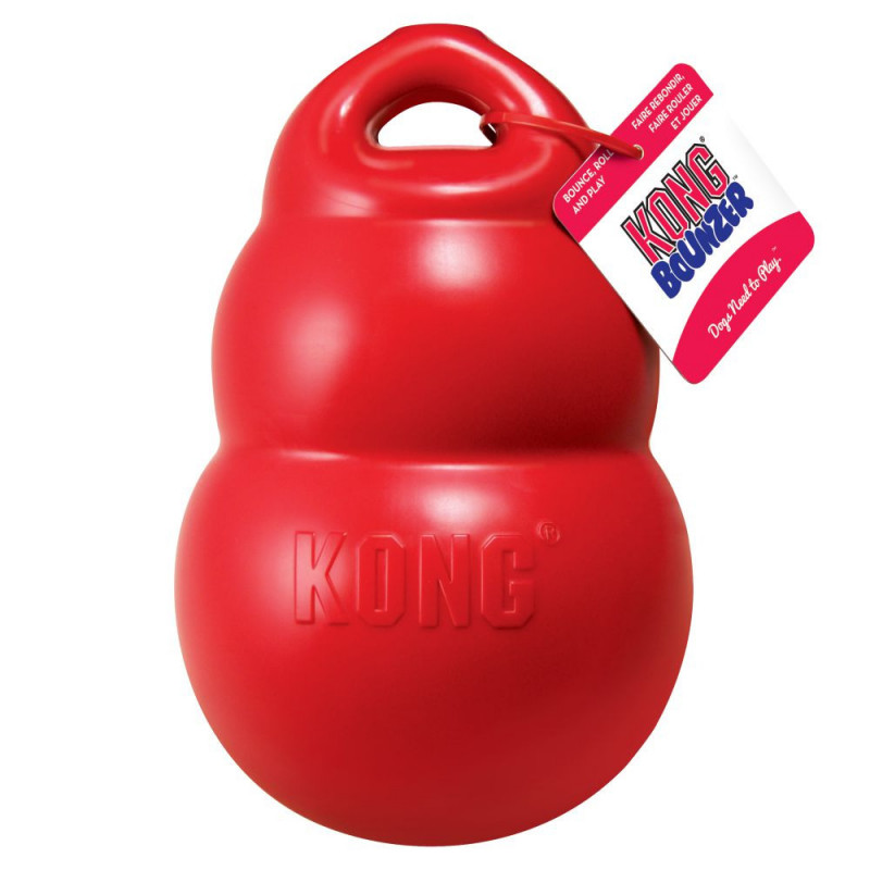 KONG® BOUNZER™