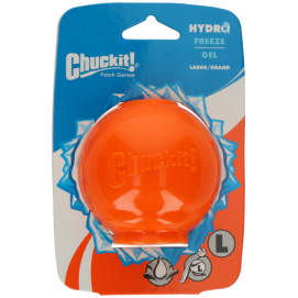 PELOTA HYDRO FREEZE GEL CHUCKIT!