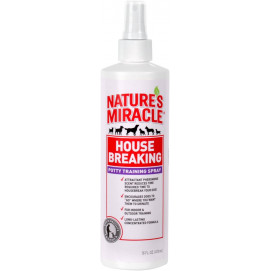 HOUSE BREAKING POTTY TRAINER SPRAY