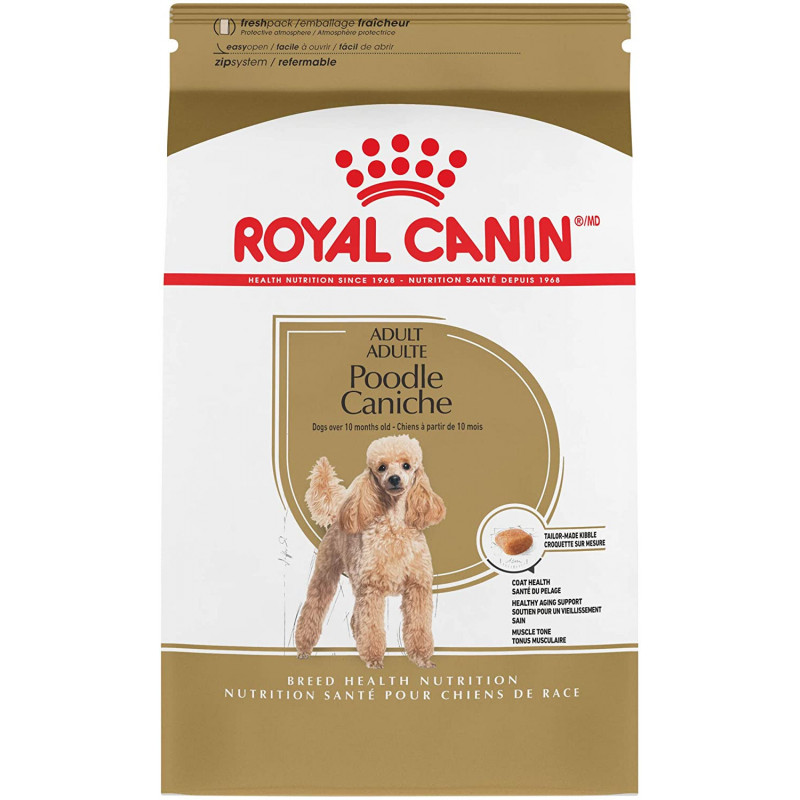 Royal Canin BHN Poodle Adulto 1.5kg
