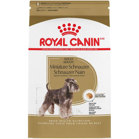 Royal Canin BHN Schnauzer Adulto