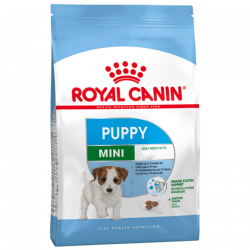 Royal Canin SHN MINI Puppy