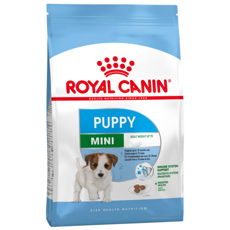 Royal Canin SHN MINI Puppy