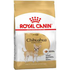 Royal Canin BHN Chihuahua Adulto
