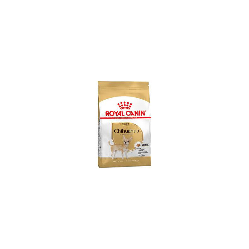 Royal Canin BHN Chihuahua Adulto
