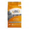 Nutrisource Lamb & Pea Grain Free
