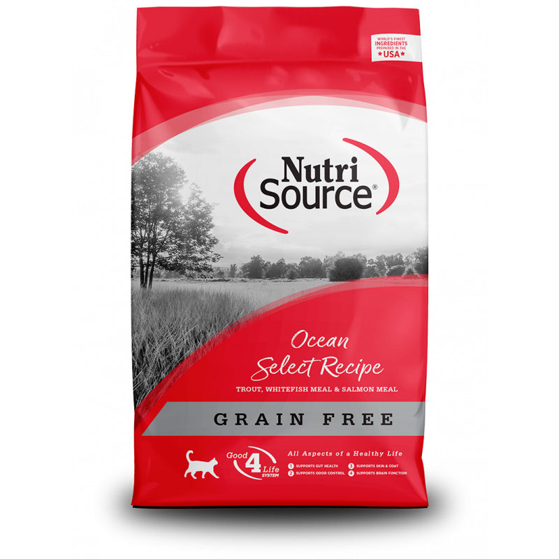 Nutrisource
