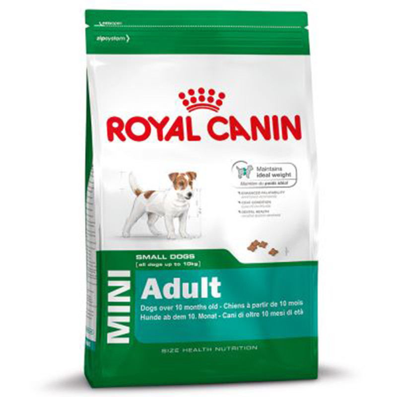 Royal Canin SHN MINI Adult