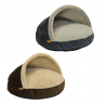 CAMA GOOD DOG SELF COVERING PET BED 35"