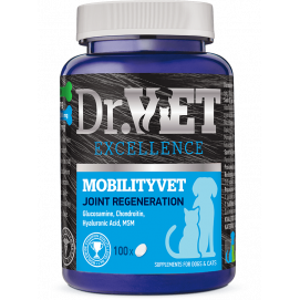 Dr Vet MOBILITYVET