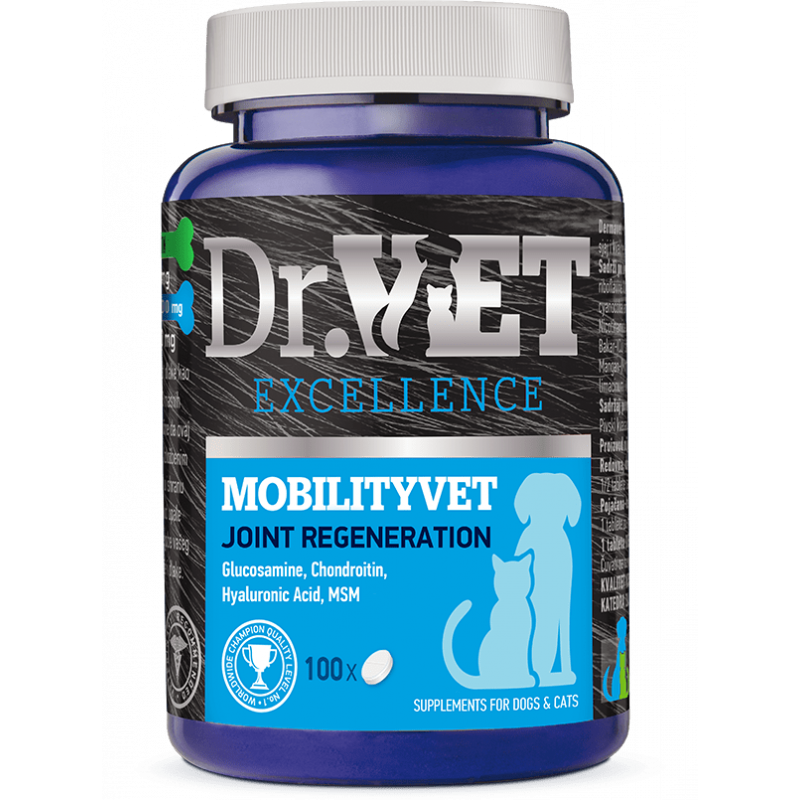 Dr Vet MOBILITYVET
