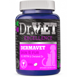 Dr Vet DERMAVET