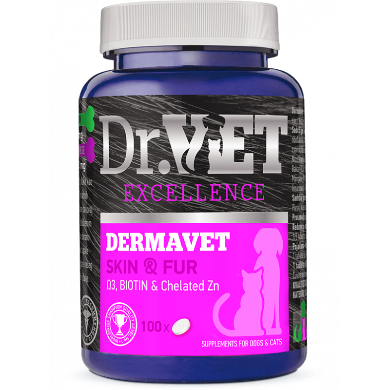 Dr Vet DERMAVET
