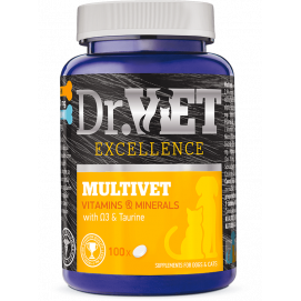 Dr Vet MULTIVET