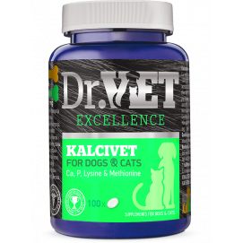 Dr Vet KALCIVET