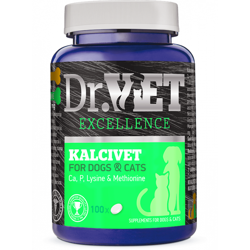 Dr Vet KALCIVET