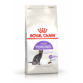 Royal Canin FHN STERILISED 37 2K