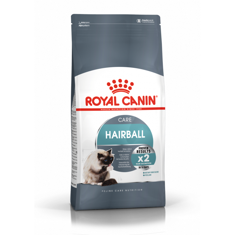 Royal Canin FCN HAIRBALL CARE 2K