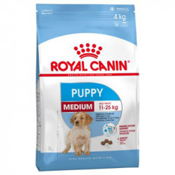 Royal Canin SHN Medium Puppy
