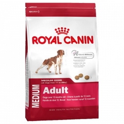 Royal Canin SHN MEDIUM Adult