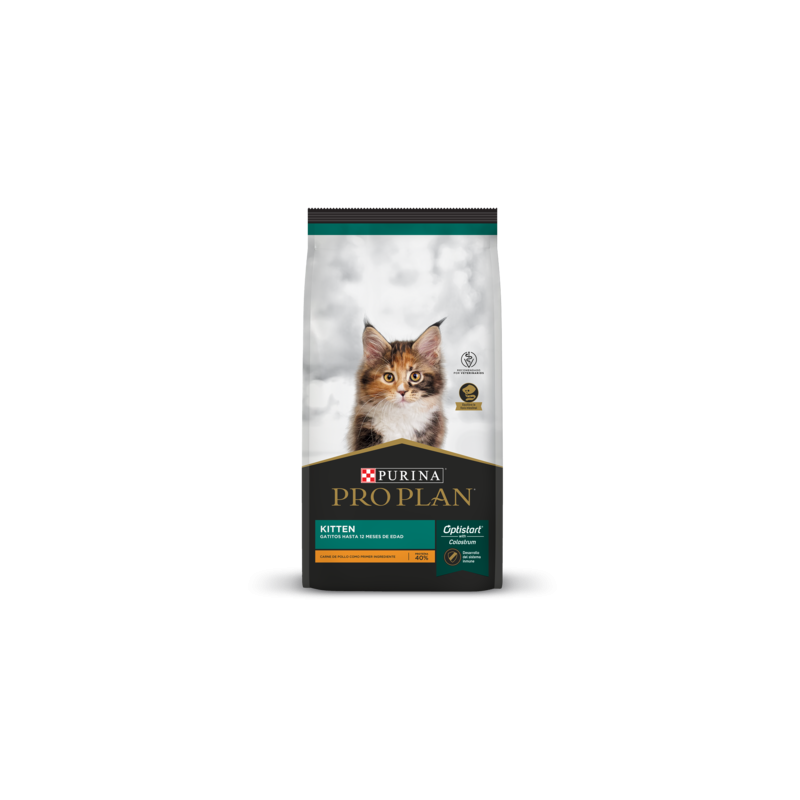 PRO PLAN KITTEN