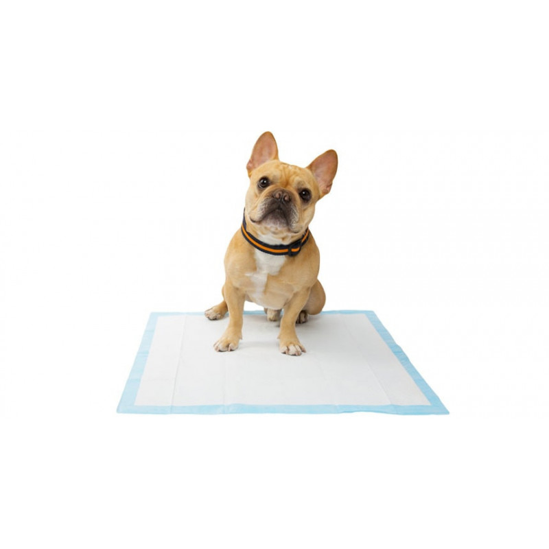 ADVANCE HOUSEBREAKING PADS – 5 UNIDADES