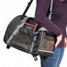 TRANSPORTADORA BERGAN WHEELED COMFORT CARRIER