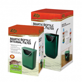 ZILLA AQUATIC REPTILE INTERNAL FILTER
