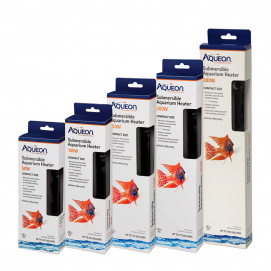 AQUEON SUMERSIBLE GLASS HEATER