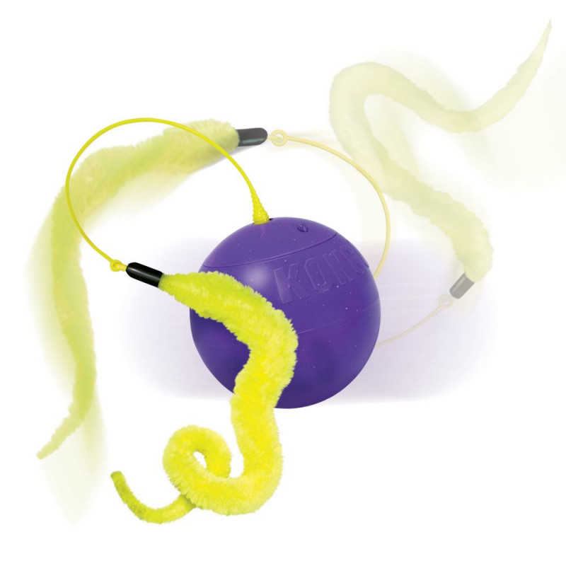 KONG® PURRSUIT WHIRLWIND