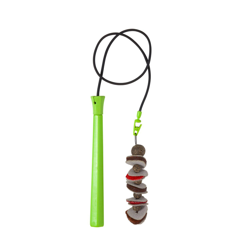 JUGUETE JACKSON GALAXY WAND