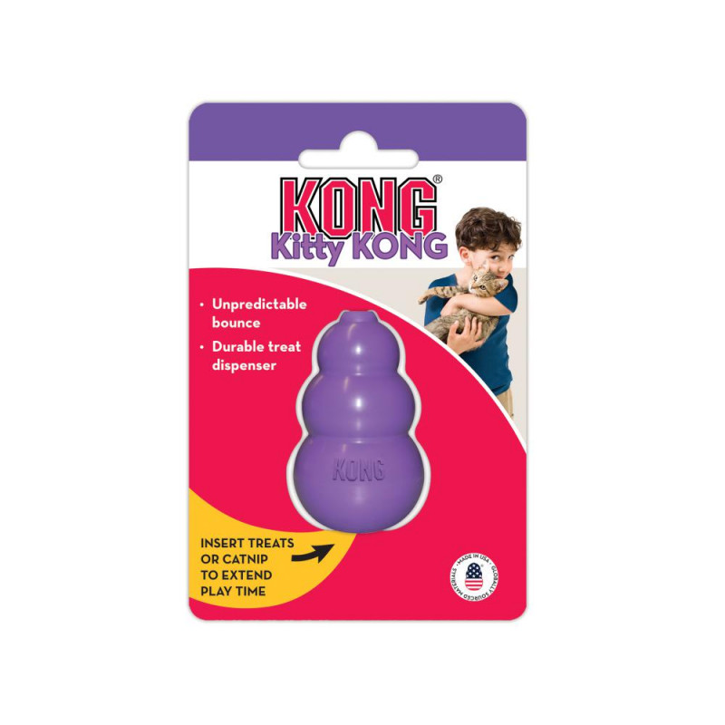 KITTY KONG®