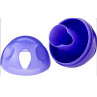 KONG® CAT TREAT DISPENSING BALL