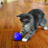 KONG® CAT TREAT DISPENSING BALL