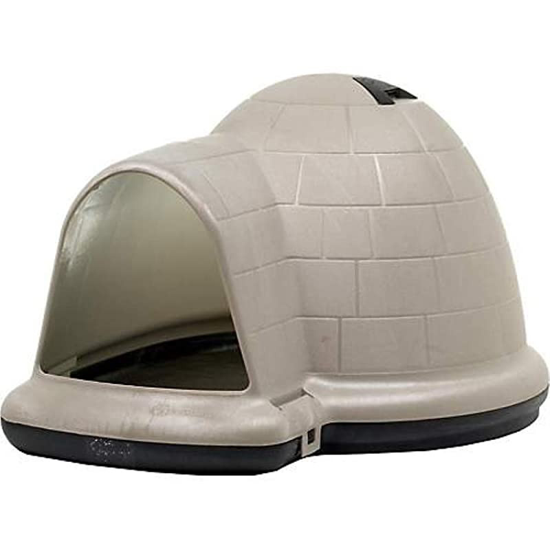 CASA PARA PERROS – INDIGO TIPO IGLOO