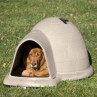 CASA PARA PERROS – INDIGO TIPO IGLOO