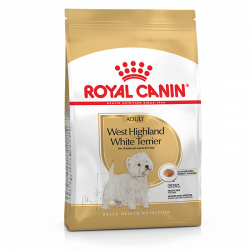 Royal Canin BHN Westie Adulto 3kg