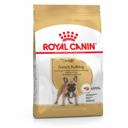 Royal Canin BHN French Bulldog Adulto