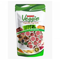 VEGGIE BITES