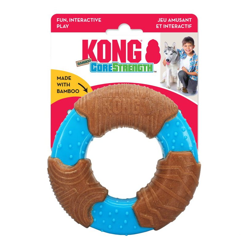 KONG® CoreStrength™ BAMBOO - RING