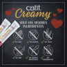 Golosinas Catit Creamy - Salmon - 4 Pack